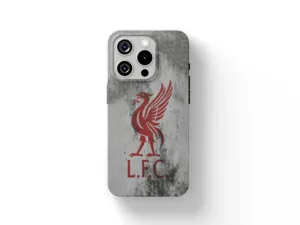 Liverpool Best Smart Phone Cases Motif Design Quality Form